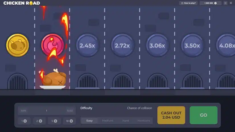 Zalety Chicken Cross the Road w porównaniu z klasycznymi symulatorami: